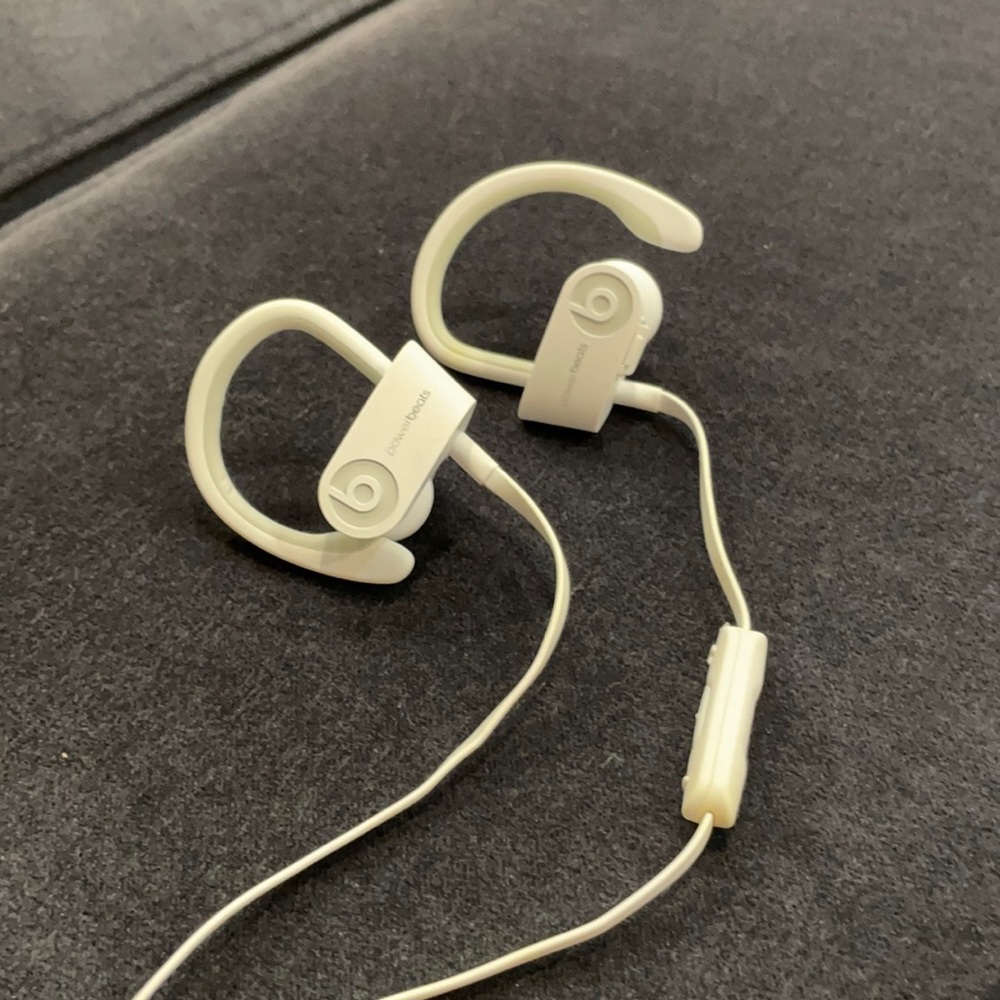 Powerbeats High Performance Wireless Earbuds - image 1